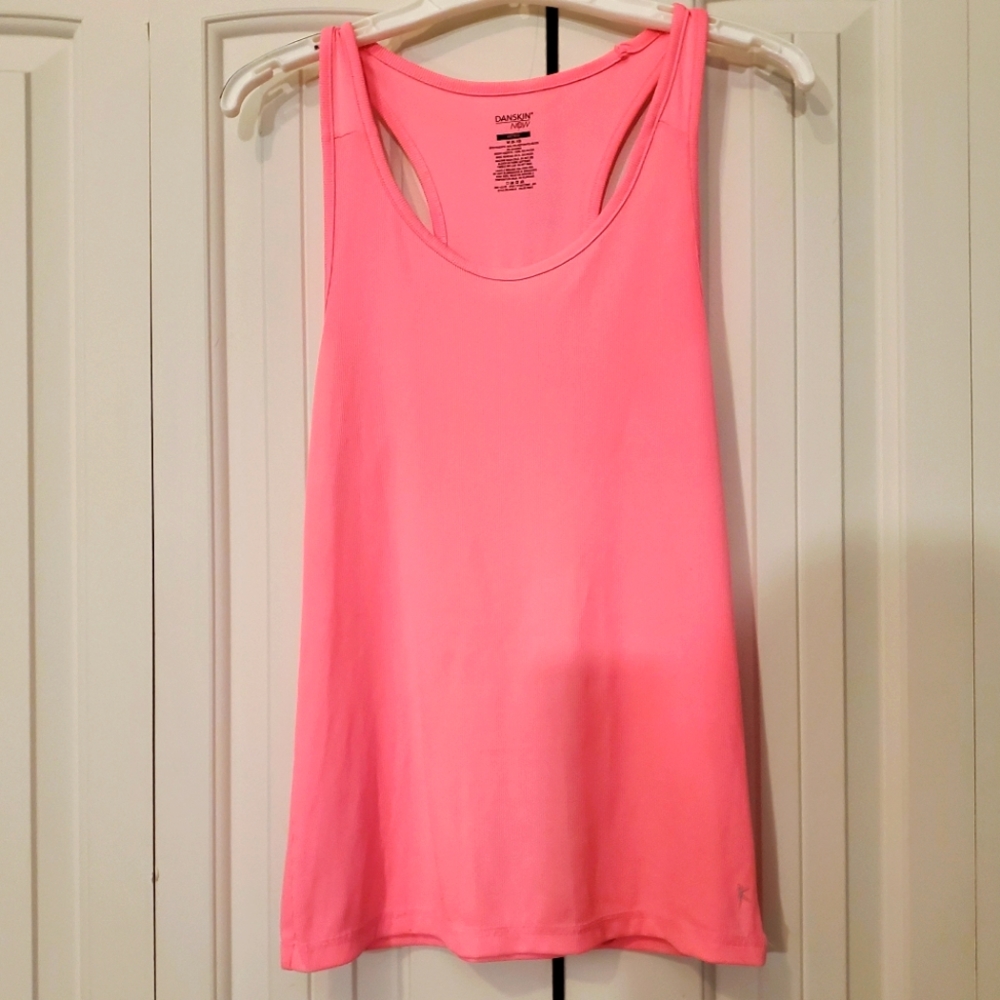 Ribbed tank top🍒